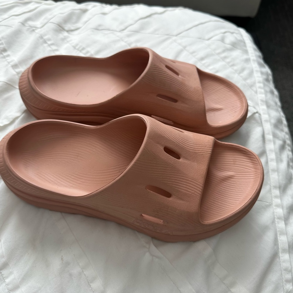 Hoka Ora 3 Recovery Slide 3